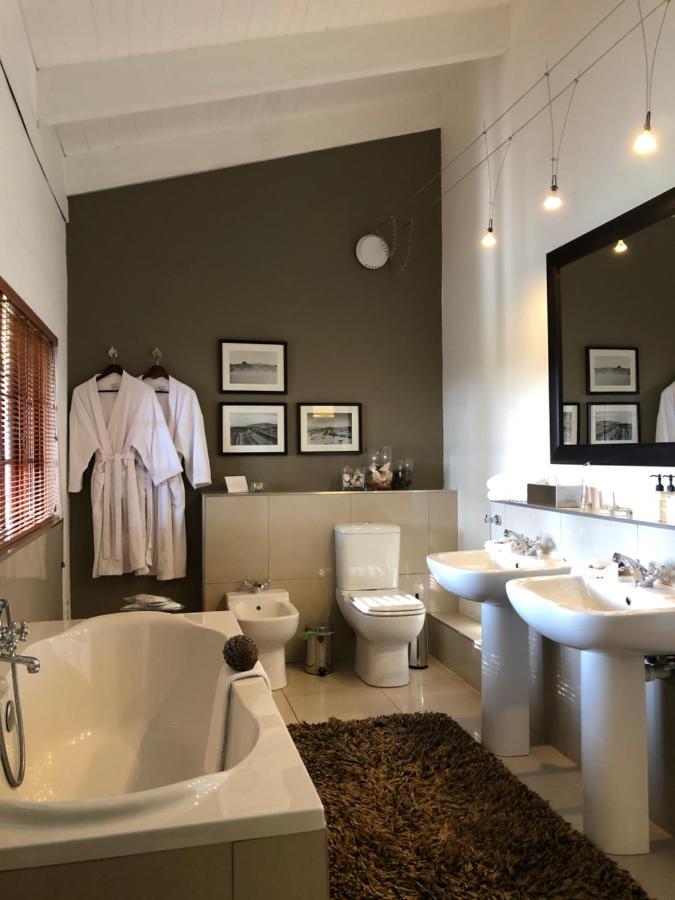 Villa Exner Exclusive Boutique Hotel คราโบว์ ภายนอก รูปภาพ