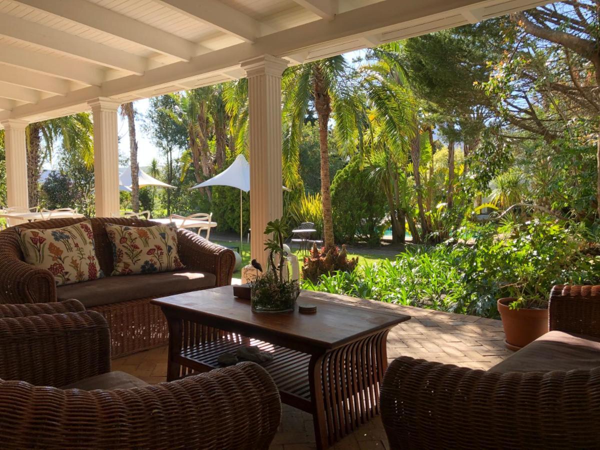 Villa Exner Exclusive Boutique Hotel คราโบว์ ภายนอก รูปภาพ