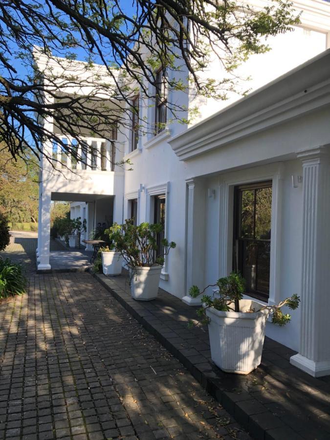 Villa Exner Exclusive Boutique Hotel คราโบว์ ภายนอก รูปภาพ