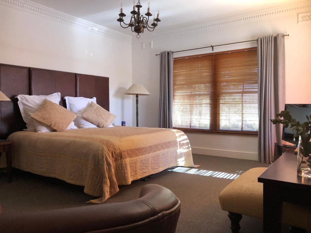 Villa Exner Exclusive Boutique Hotel คราโบว์ ภายนอก รูปภาพ
