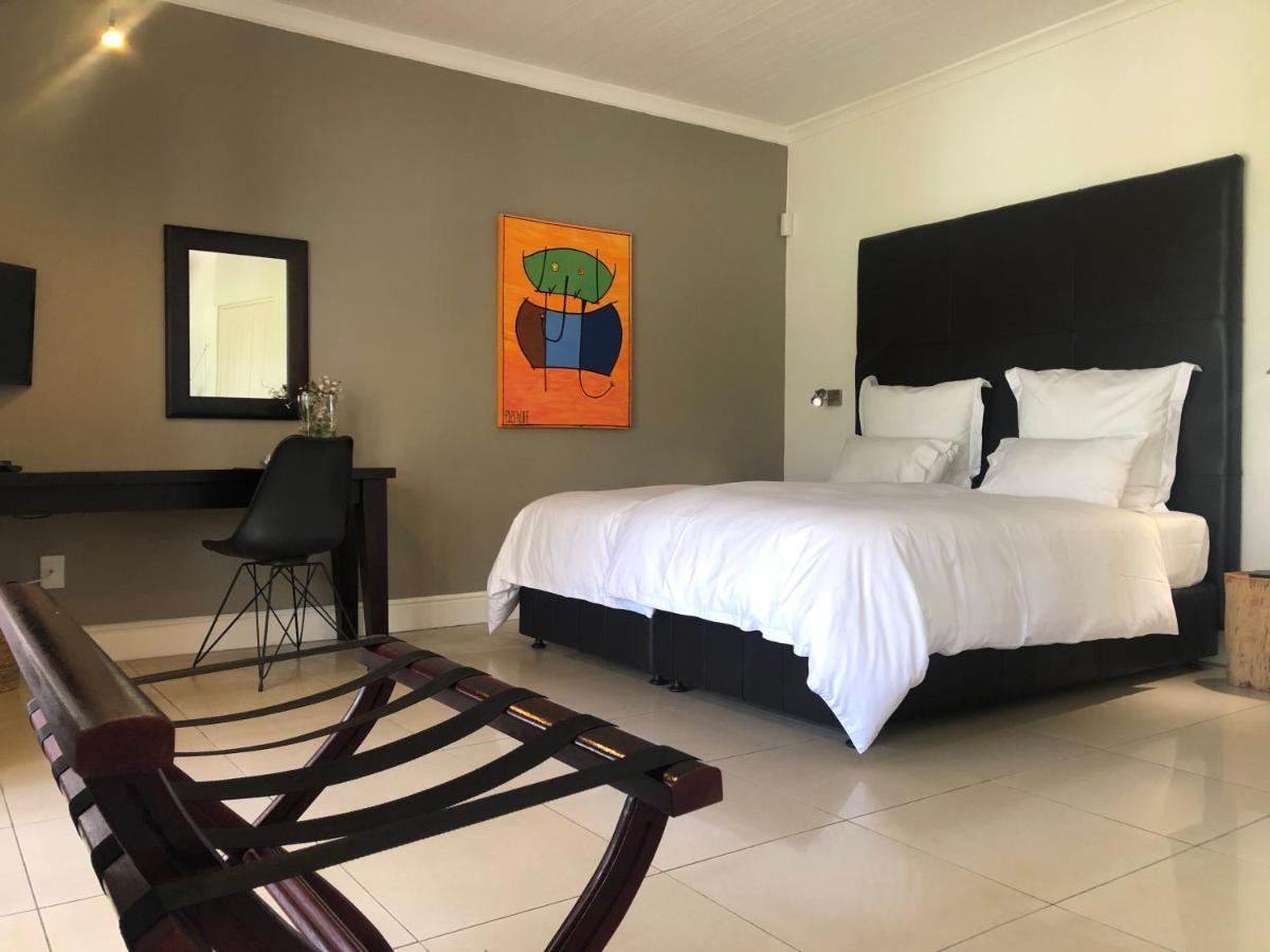 Villa Exner Exclusive Boutique Hotel คราโบว์ ภายนอก รูปภาพ