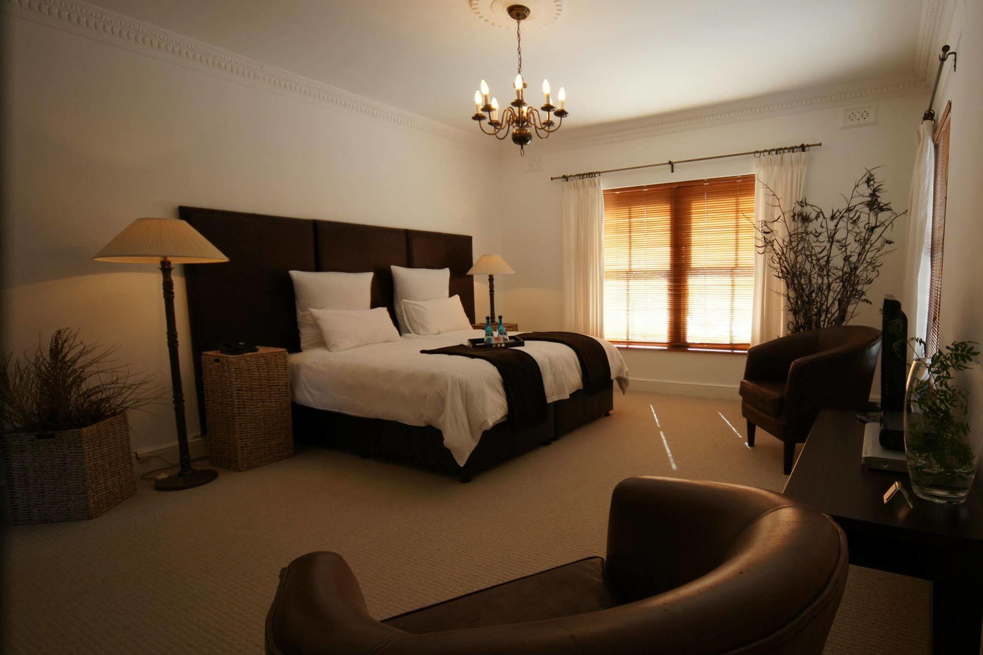 Villa Exner Exclusive Boutique Hotel คราโบว์ ภายนอก รูปภาพ