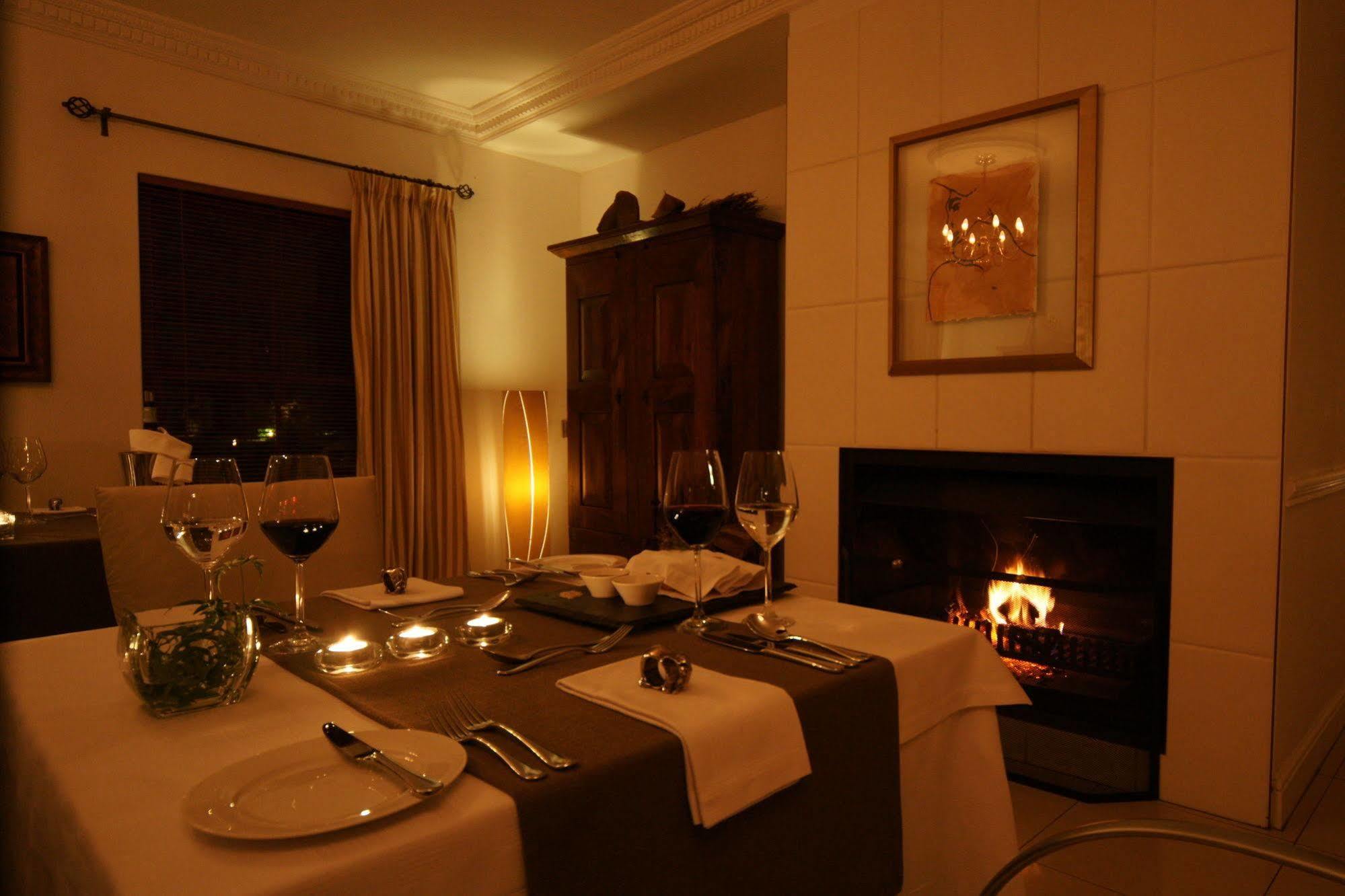 Villa Exner Exclusive Boutique Hotel คราโบว์ ภายนอก รูปภาพ