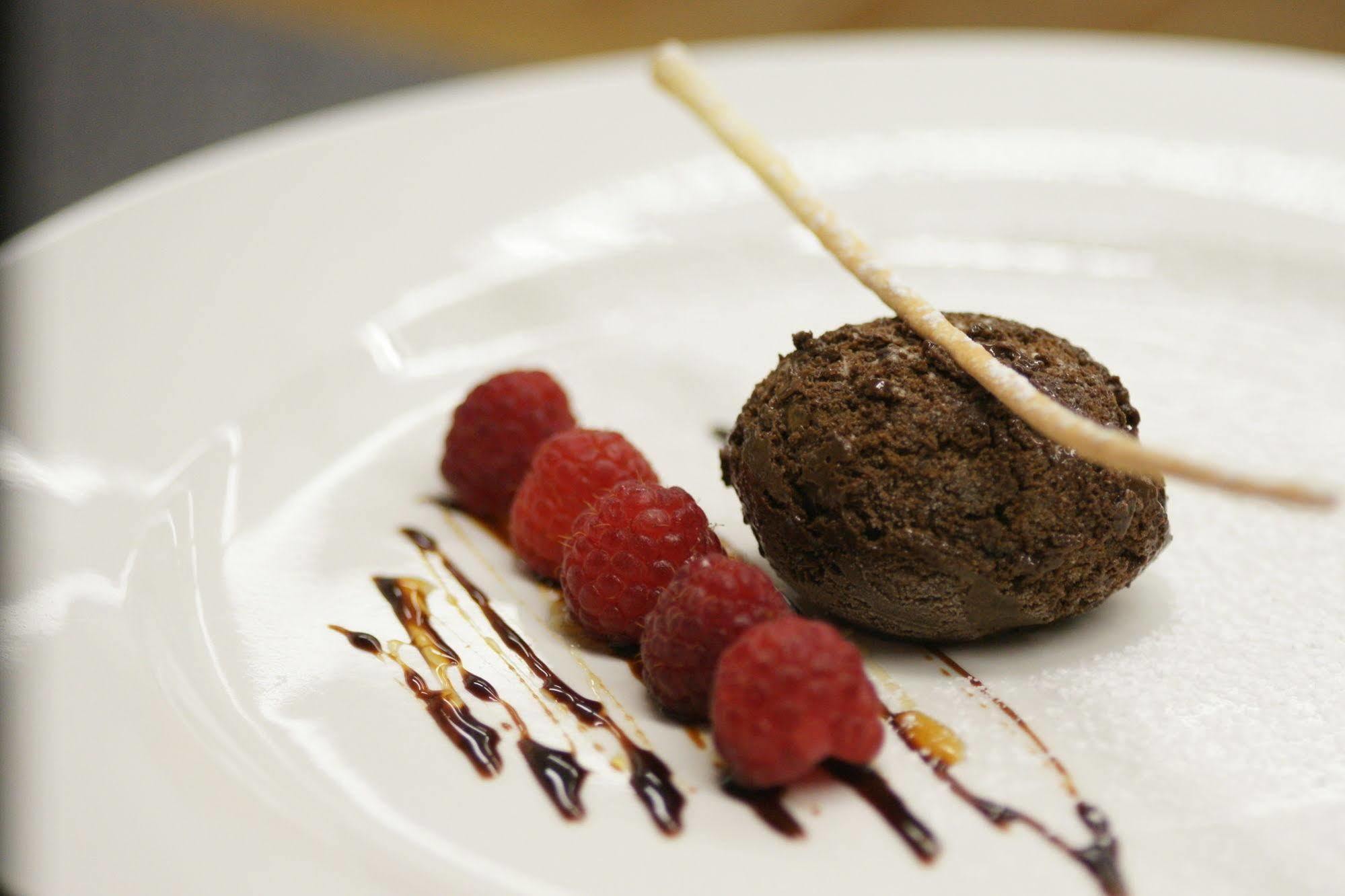 Villa Exner Exclusive Boutique Hotel คราโบว์ ภายนอก รูปภาพ