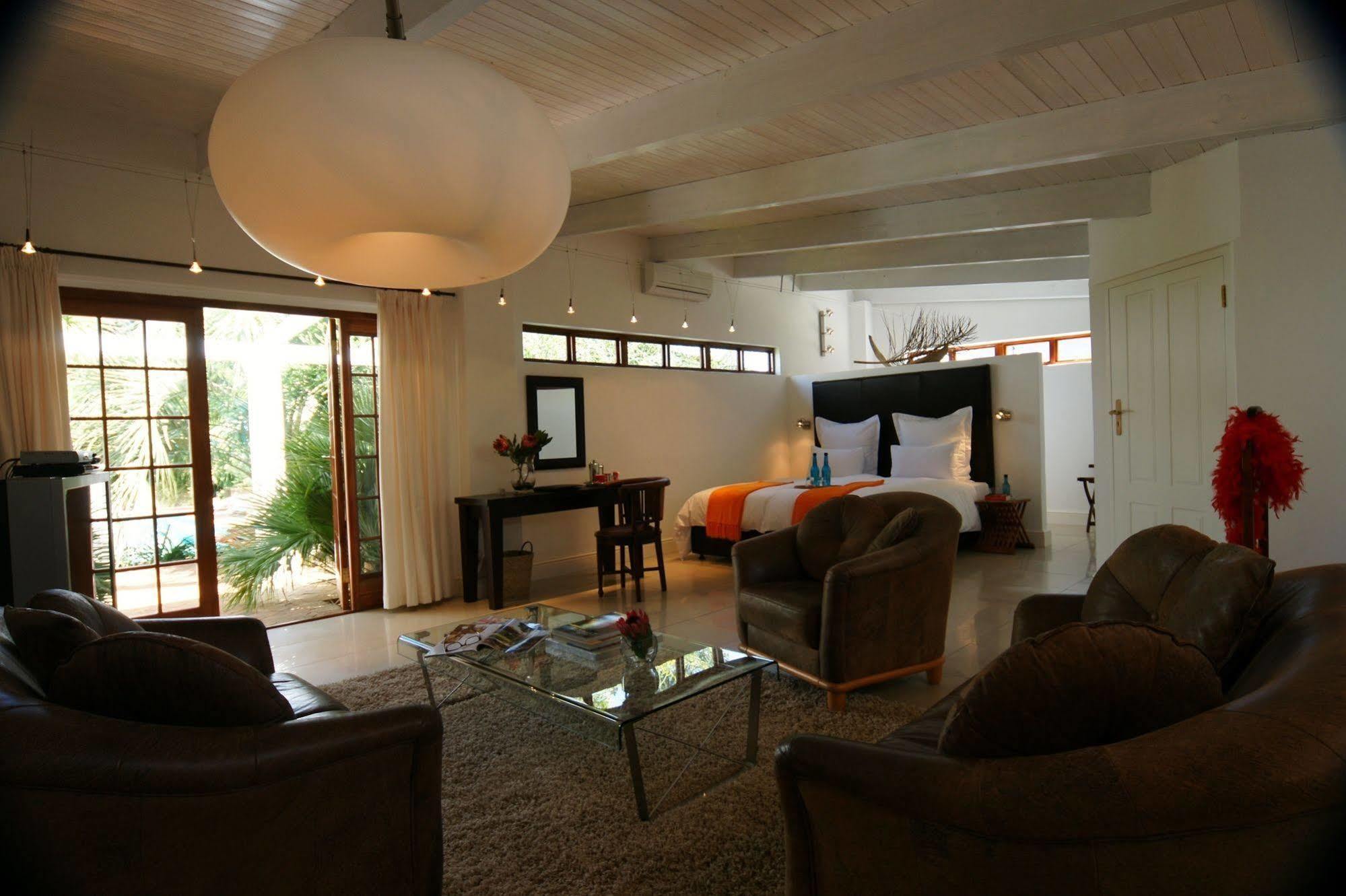 Villa Exner Exclusive Boutique Hotel คราโบว์ ภายนอก รูปภาพ