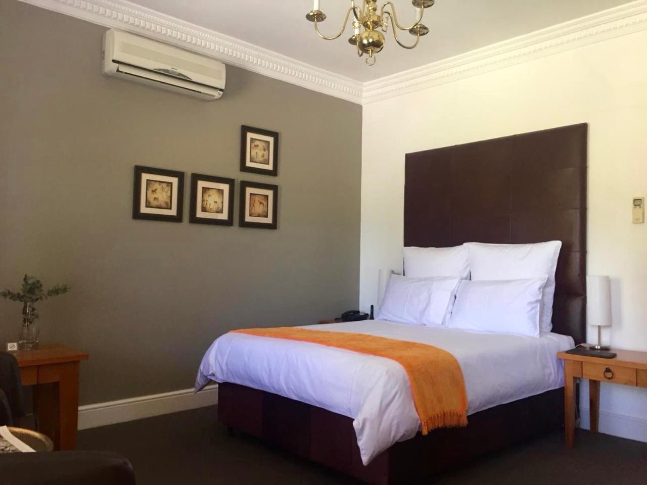 Villa Exner Exclusive Boutique Hotel คราโบว์ ภายนอก รูปภาพ